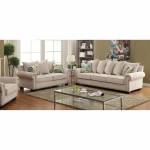 SKYLER SOFA 2PC SET